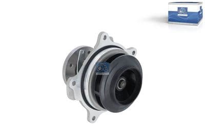 Bomba de agua, refrigeración del motor DT Spare Parts 5.41074