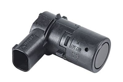 Sensor, auxiliar de estacionamiento VALEO 890057