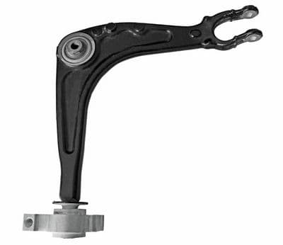 Brazo oscilante, suspensión de ruedas BOSCH 0 986 141 804