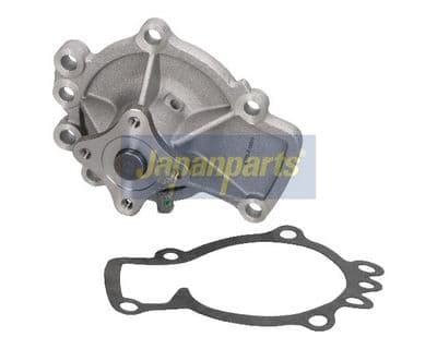 Bomba de agua, refrigeración del motor JAPANPARTS PQ-141