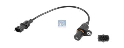 Sensor posición de cigueñal DT Spare Parts 7.56620