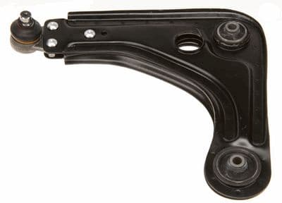 Brazo oscilante, suspensión de ruedas TRW JTC186