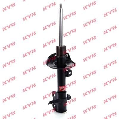 Amortiguador KYB 339261