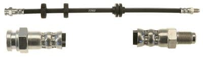 Manguera de frenos TRW PHB627