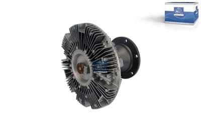 Acoplamiento, ventilador del radiador DT Spare Parts 1.11330