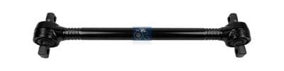 Brazo oscilante, suspensión de ruedas DT Spare Parts 5.10301