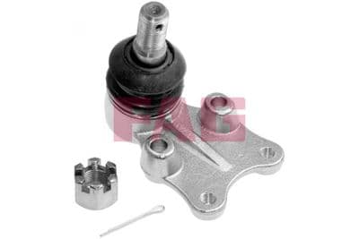 Rótula de suspensión/carga Schaeffler FAG 825 0113 10