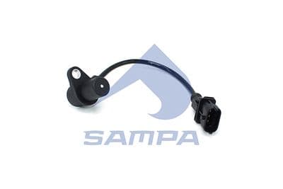 Sensor, revoluciones del motor SAMPA 096.2377