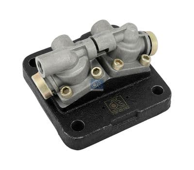 Cilndro bloqueo, caja cambios DT Spare Parts 4.61018