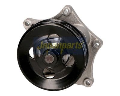 Bomba de agua, refrigeración del motor JAPANPARTS PQ-0407