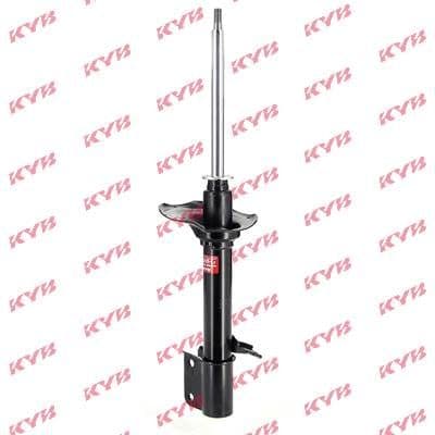 Amortiguador KYB 334165