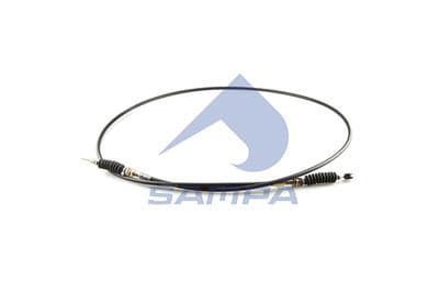 Cable del acelerador SAMPA 021.415