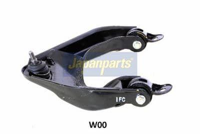Brazo oscilante, suspensión de ruedas JAPANPARTS BS-W00L