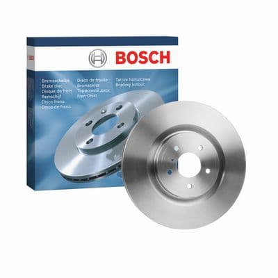 Disco de freno BOSCH 0 986 479 T02