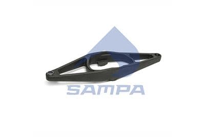 Condensador, aire acondicionado SAMPA 026.077