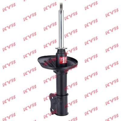 Amortiguador KYB 334231