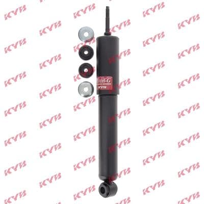 Amortiguador KYB 344268