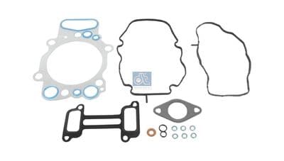 Juego de juntas, culata de cilindro DT Spare Parts 1.34088