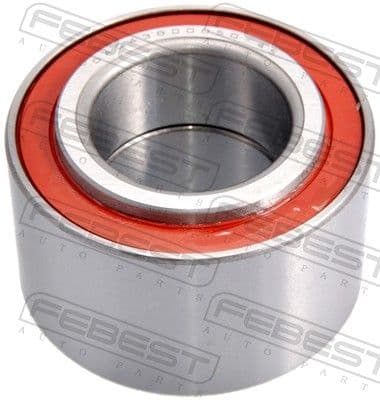 Balero de rueda FEBEST DAC43800050-45