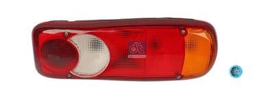 Piloto posterior DT Spare Parts 6.86053