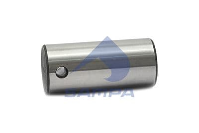 Pivote de zapata de freno SAMPA 040.124