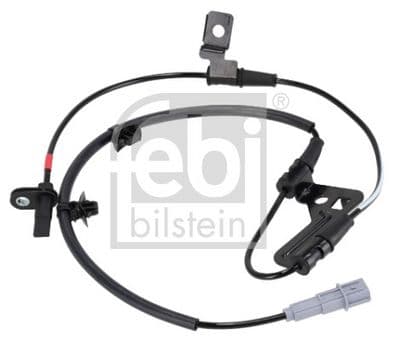 Sensor, revoluciones de la rueda FEBI BILSTEIN 1008762