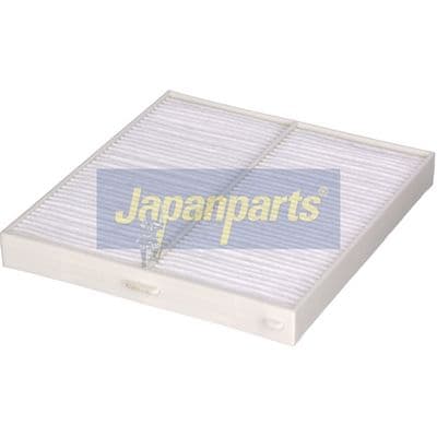 Filtro, aire del interior JAPANPARTS FAA-SZ15