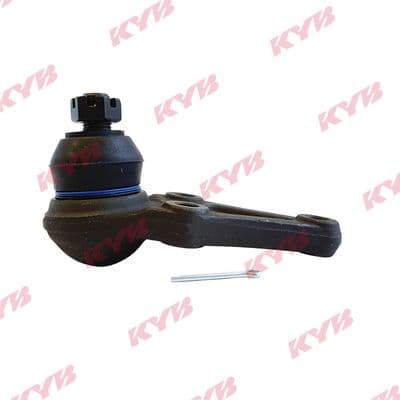 Rótula de suspensión/carga KYB KBJ1006