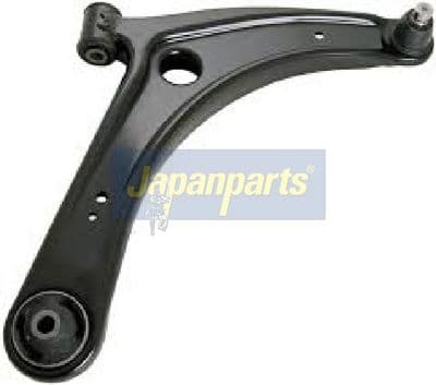 Brazo oscilante, suspensión de ruedas JAPANPARTS BS-552R