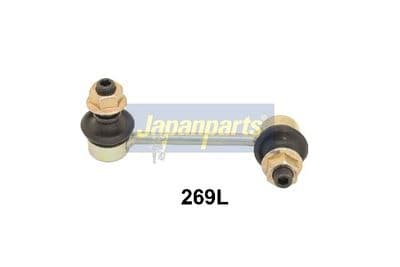 Travesaños/barras, estabilizador JAPANPARTS SI-269L