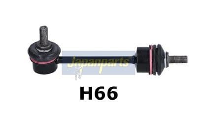 Travesaños/barras, estabilizador JAPANPARTS SI-H66