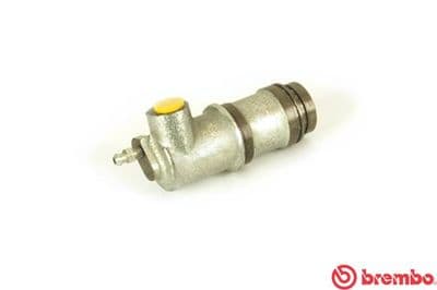 Cilindro esclavo, clutch BREMBO E 23 004