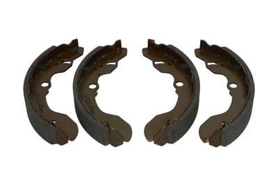 Juego de zapatas de frenos Kavo Parts KBS-8920