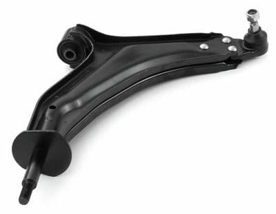Brazo oscilante, suspensión de ruedas BOSCH 0 986 141 678