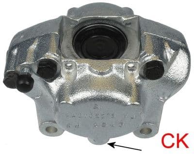 Caliper TEXTAR 38206600