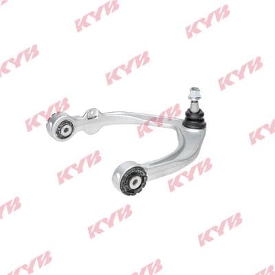 Brazo oscilante, suspensión de ruedas KYB KSC6188