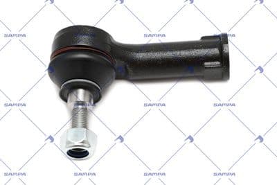 Cabeza esférica, varillaje de cambio SAMPA 097.2929