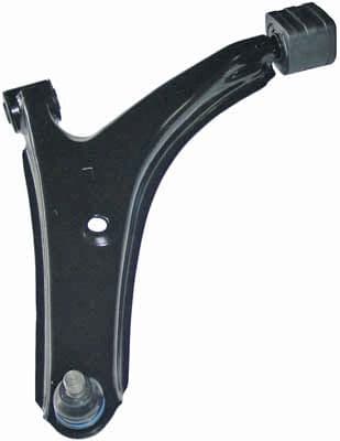 Brazo oscilante, suspensión de ruedas TRW JTC662