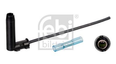 Juego de reparación de cables, bujías FEBI BILSTEIN 107037