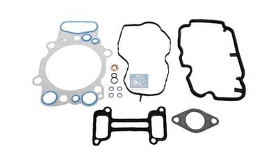 Juego de juntas, culata de cilindro DT Spare Parts 1.34084
