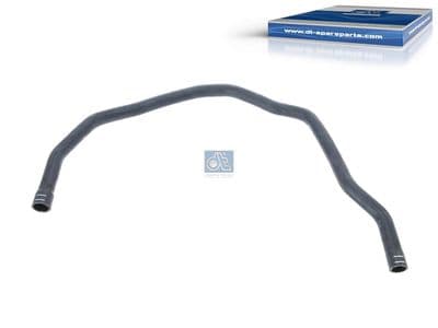 Tubería de radiador DT Spare Parts 6.35919