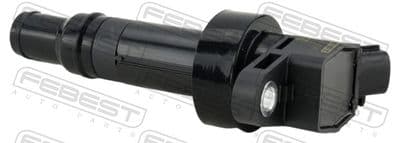 Bobina de encendido FEBEST 12640-009