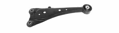 Brazo oscilante, suspensión de ruedas BOSCH 0 986 140 376