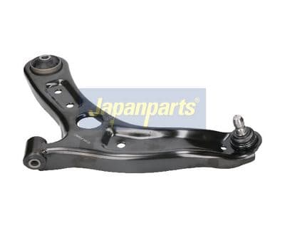 Brazo oscilante, suspensión de ruedas JAPANPARTS BS-K52L
