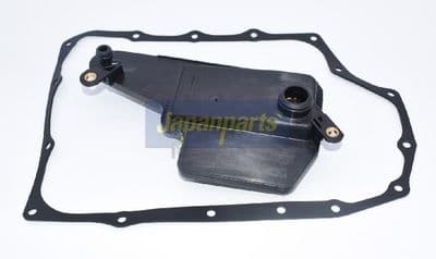 Filtro hidráulico, transmisión automática JAPANPARTS FT075
