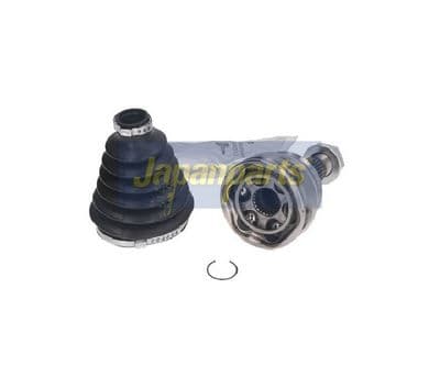 Juego de articulación, eje de transmisión JAPANPARTS GI-0031