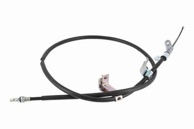 Cable de accionamiento, freno de estacionamiento ACKOJA A38-30045