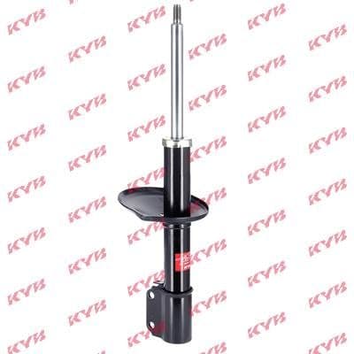 Amortiguador KYB 333804