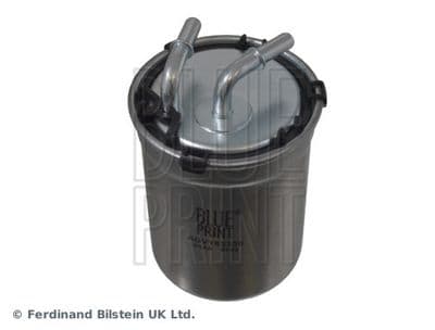 Filtro combustible BLUE PRINT ADV182336