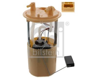 Unidad de alimentación de combustible FEBI BILSTEIN 48300